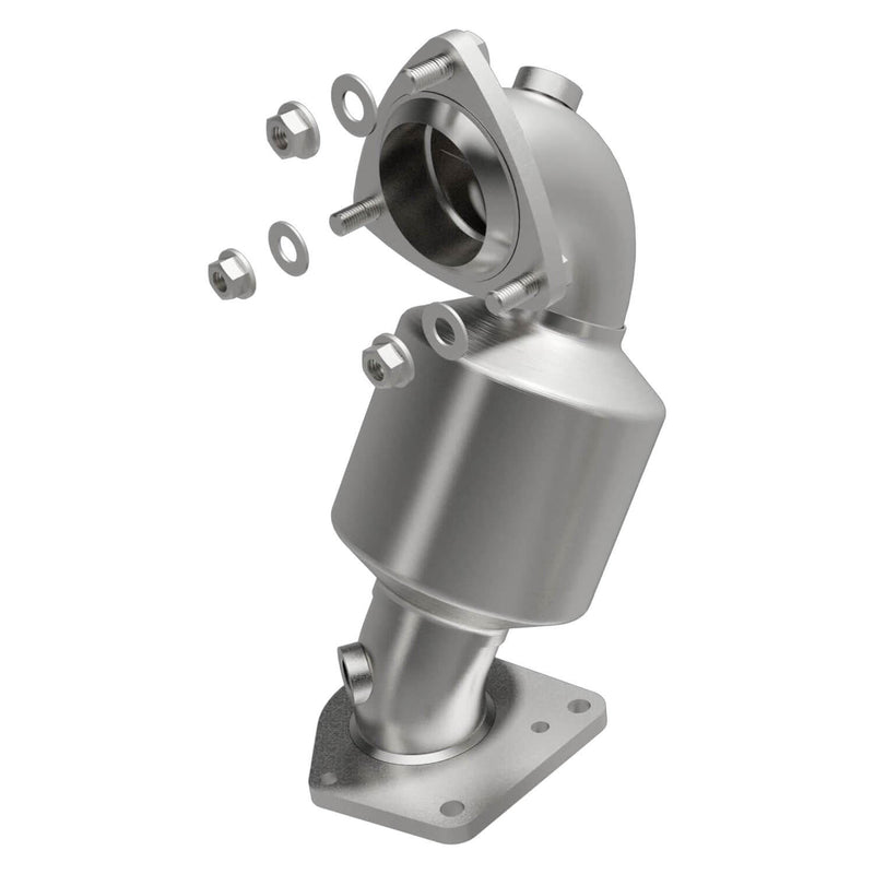 MagnaFlow 4481971 Direct Fit California Catalytic Converter