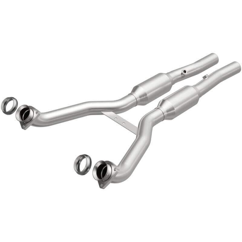 MagnaFlow 4481988 California Direct Fit Catalytic Converter