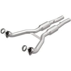 MagnaFlow 4481988 California Direct Fit Catalytic Converter