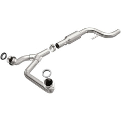 MagnaFlow 4481989 California Direct Fit Catalytic Converter