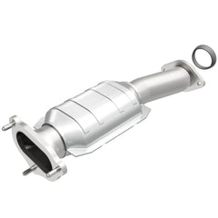 MagnaFlow 451001 Direct Fit California Catalytic Converter (3" ID/3" OD)