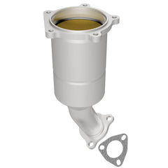 MagnaFlow 452096 Direct Fit California Catalytic Converter (4" ID/2" OD)