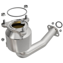 MagnaFlow 452098 Direct Fit California Catalytic Converter (2.5" ID/2" OD)