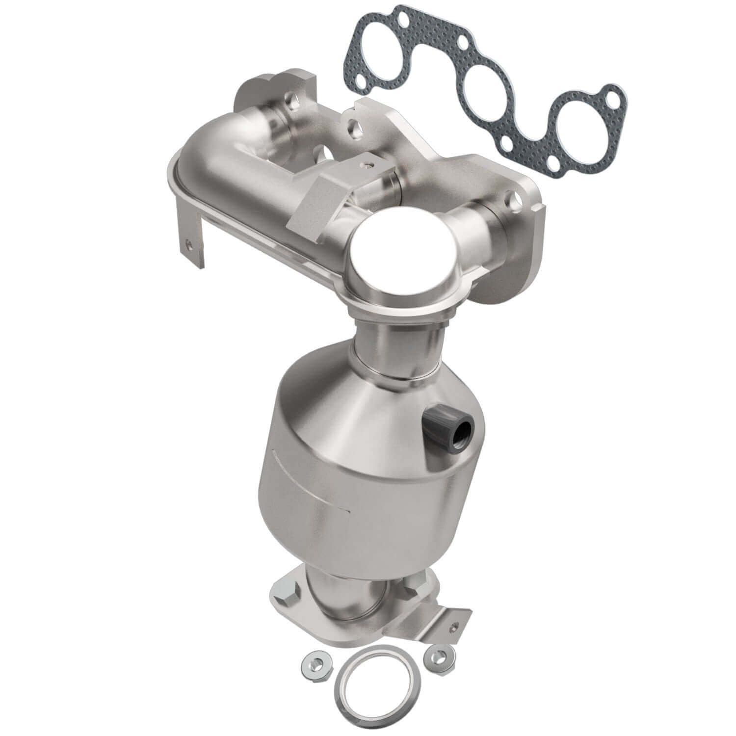 MagnaFlow 452136 California Direct Fit Catalytic Converter