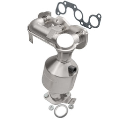 MagnaFlow 452136 California Direct Fit Catalytic Converter
