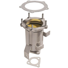 MagnaFlow 452217 Direct Fit California Catalytic Converter (3.75" ID/2" OD)