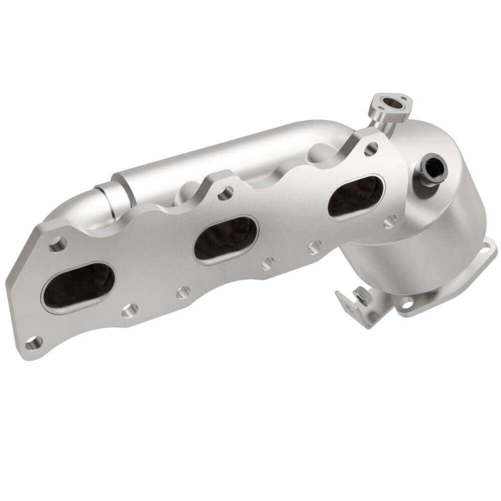 MagnaFlow 452282 Direct Fit California Catalytic Converter (2" ID/2.25" OD)