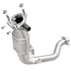 MagnaFlow 452360 Direct Fit California Catalytic Converter (2.25" ID/2.25" OD)
