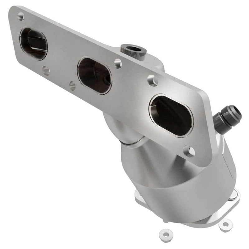MagnaFlow 452864 Direct Fit California Catalytic Converter (2" ID/2" OD)