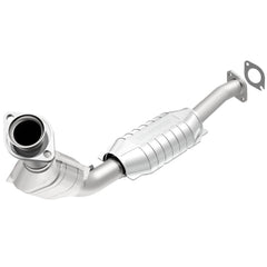 MagnaFlow 454000 Direct Fit California Catalytic Converter (2.25" ID/2.25" OD)