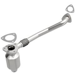 MagnaFlow 454003 Direct Fit California Catalytic Converter (2" ID/2" OD)