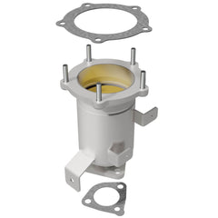 MagnaFlow 454031 Direct Fit California Catalytic Converter (3.75" ID/1.75" OD)