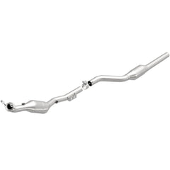 MagnaFlow 454038 Direct Fit California Catalytic Converter (2" ID/2" OD)