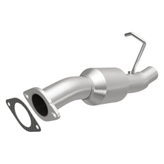 MagnaFlow 4551006 California Direct Fit Catalytic Converter (3" ID/3" OD)