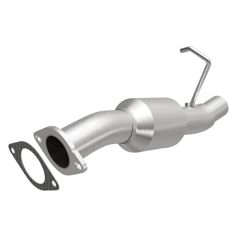 MagnaFlow 4551006 California Direct Fit Catalytic Converter (3" ID/3" OD)