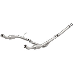 MagnaFlow 4551013 California Direct Fit Catalytic Converter