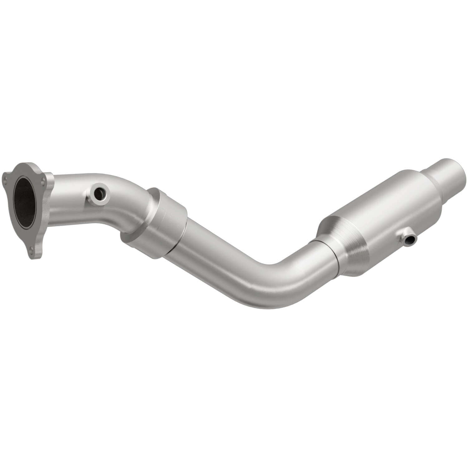 MagnaFlow 4551018 California Direct Fit Catalytic Converter