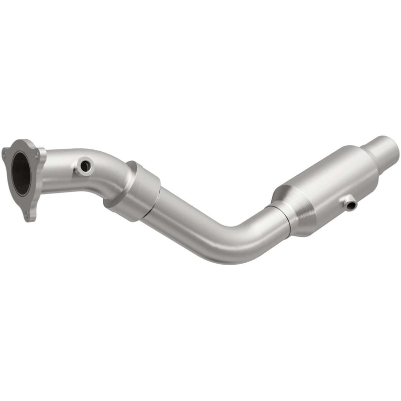 MagnaFlow 4551018 California Direct Fit Catalytic Converter