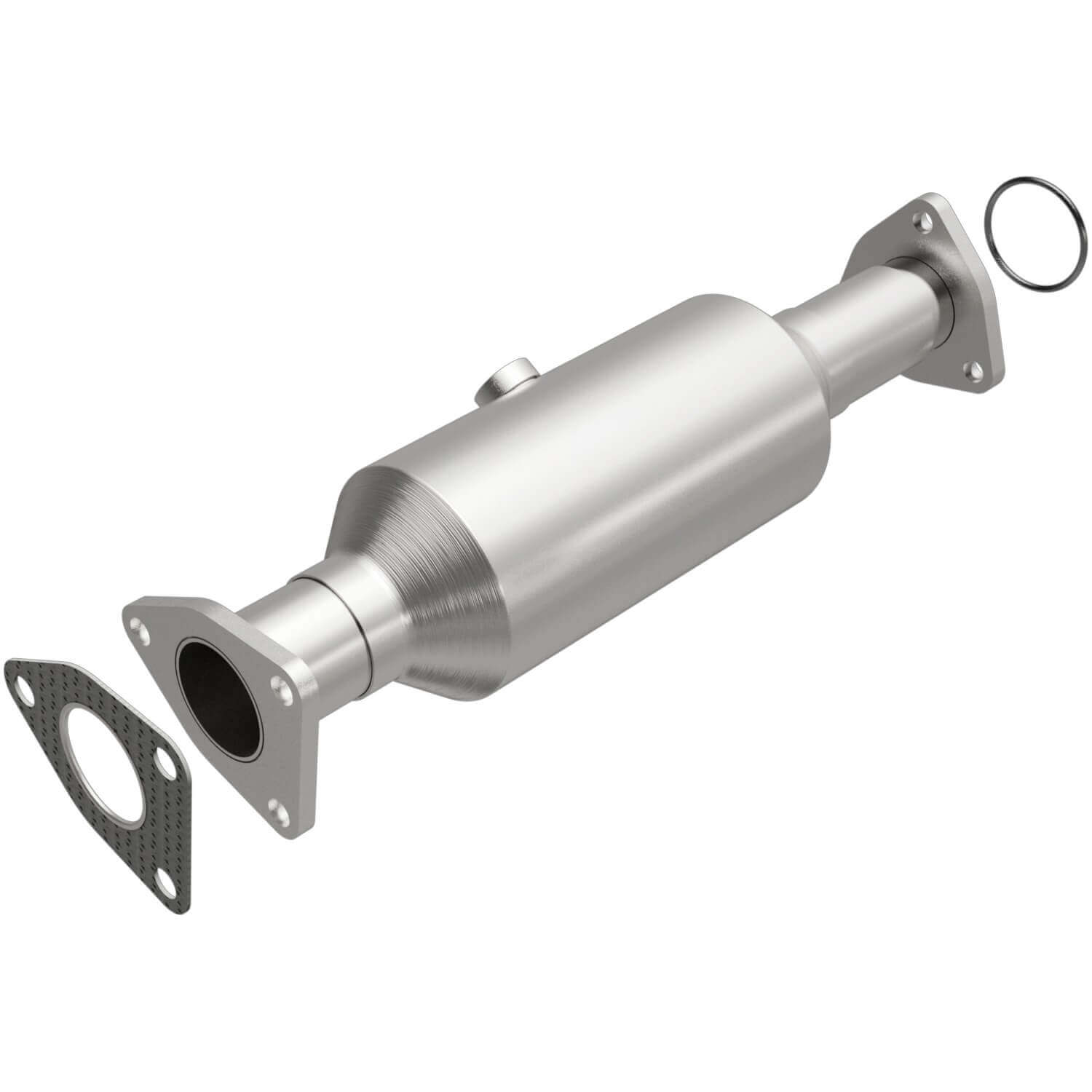 MagnaFlow 4551020 California Direct Fit Catalytic Converter