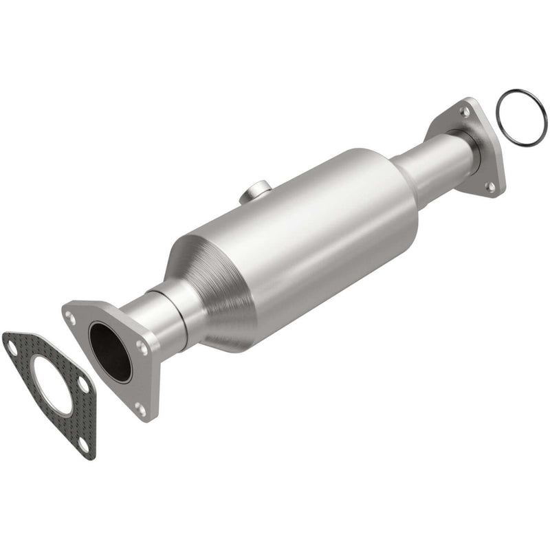 MagnaFlow 4551020 California Direct Fit Catalytic Converter