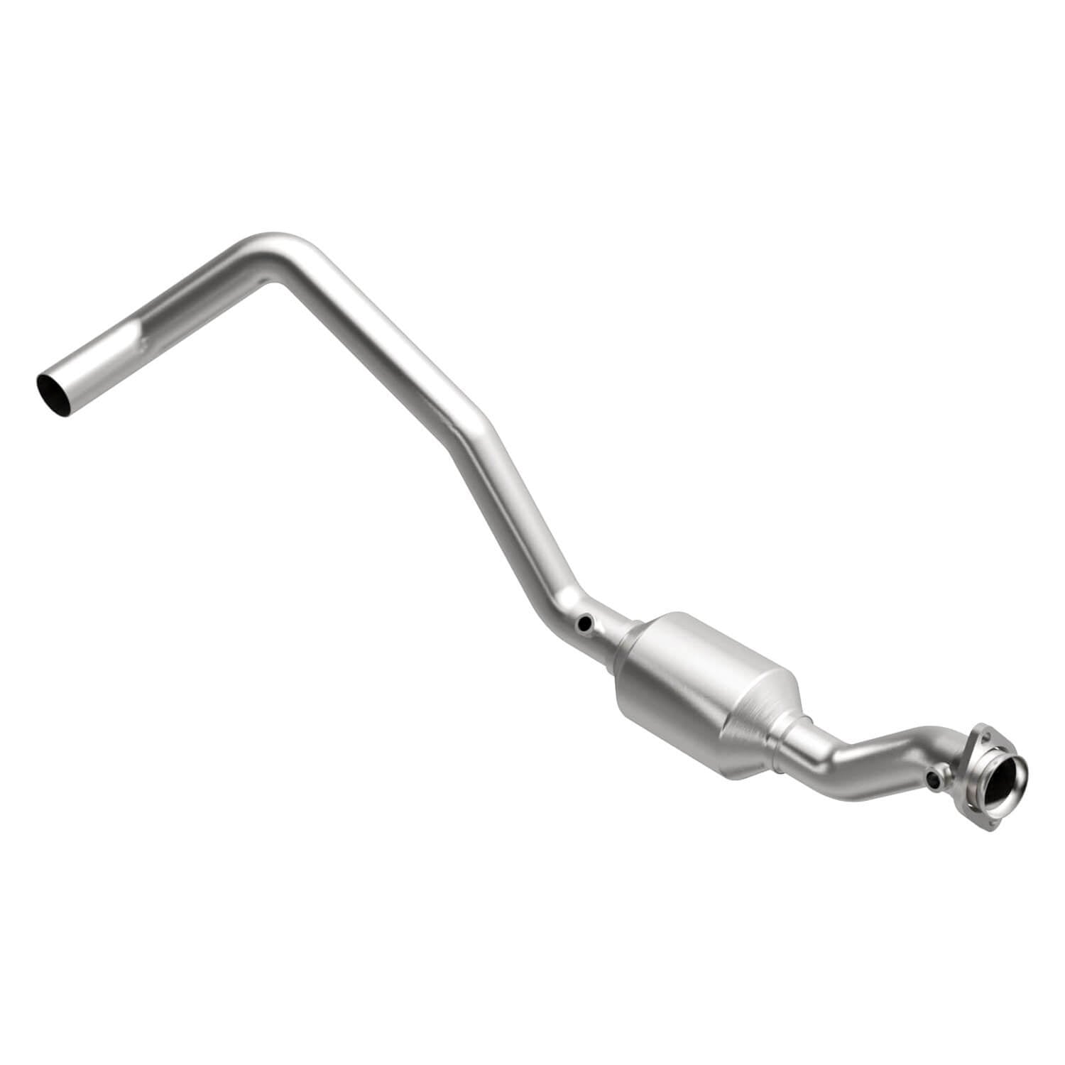 MagnaFlow 4551023 California Direct Fit Catalytic Converter (2.25" ID/2.25" OD)