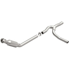 MagnaFlow 4551024 California Direct Fit Catalytic Converter