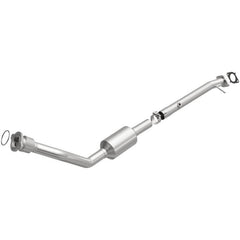 MagnaFlow 4551038 California Direct Fit Catalytic Converter (2.25" ID/2.25" OD)