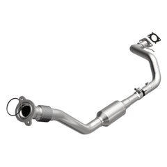 MagnaFlow 4551039 California Direct Fit Catalytic Converter (2.25" ID/2.25" OD)