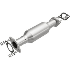 MagnaFlow 4551043 California Direct Fit Catalytic Converter (2.25" ID/2.25" OD)