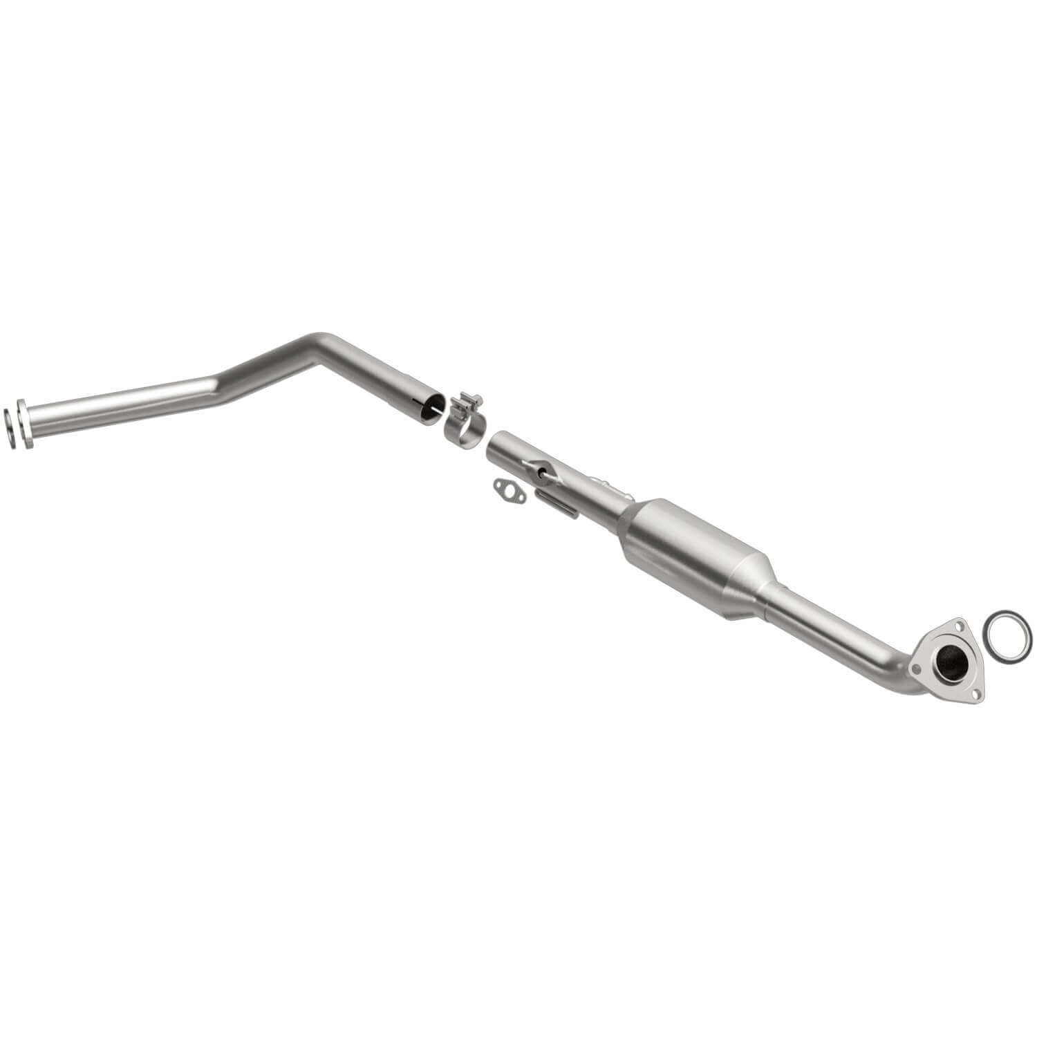MagnaFlow 4551060 California Direct Fit Catalytic Converter