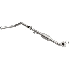MagnaFlow 4551060 California Direct Fit Catalytic Converter