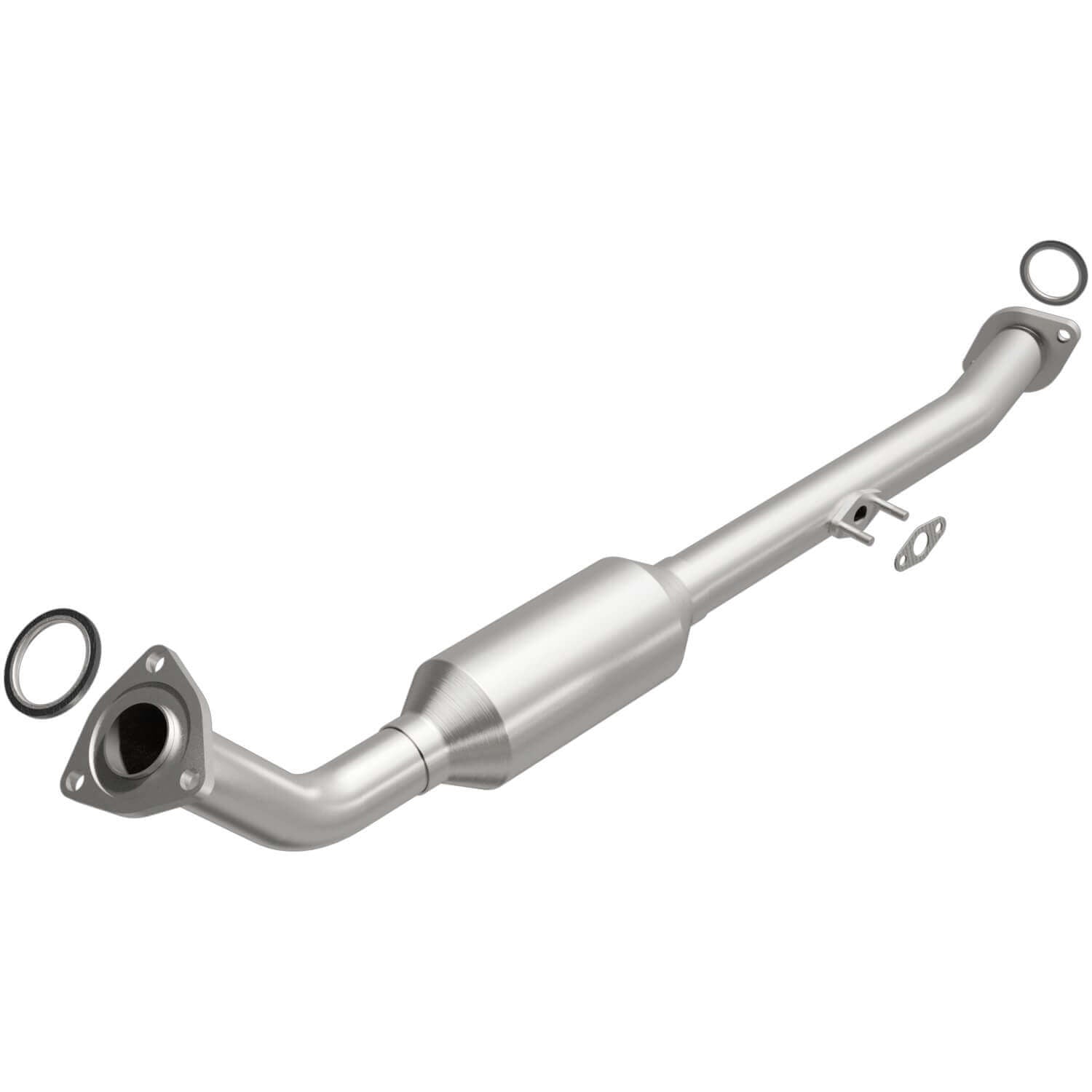 MagnaFlow 4551061 California Direct Fit Catalytic Converter