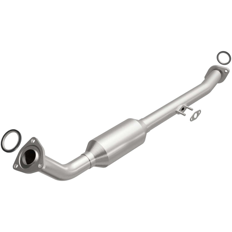 MagnaFlow 4551061 California Direct Fit Catalytic Converter