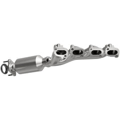 MagnaFlow 4551070 California Series Manifold With Integrated Catalytic Converter