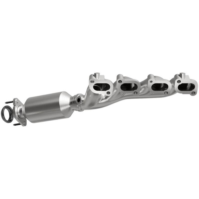 MagnaFlow 4551070 California Series Manifold With Integrated Catalytic Converter
