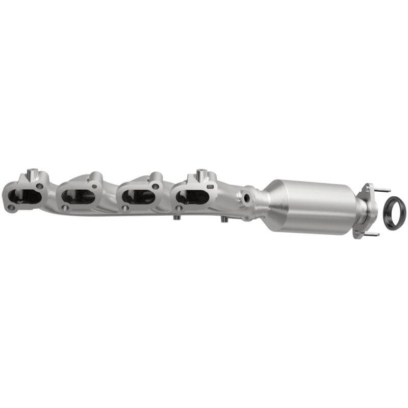 MagnaFlow 4551071 California Series Manifold With Integrated Catalytic Converter