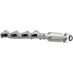 MagnaFlow 4551071 California Series Manifold With Integrated Catalytic Converter