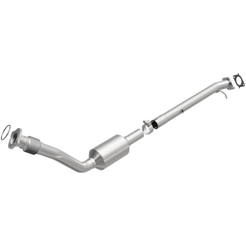 MagnaFlow 4551208 California Direct Fit Catalytic Converter (2.25" ID/2.25" OD)