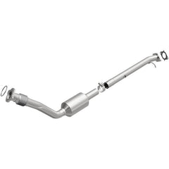 MagnaFlow 4551208 California Direct Fit Catalytic Converter (2.25" ID/2.25" OD)