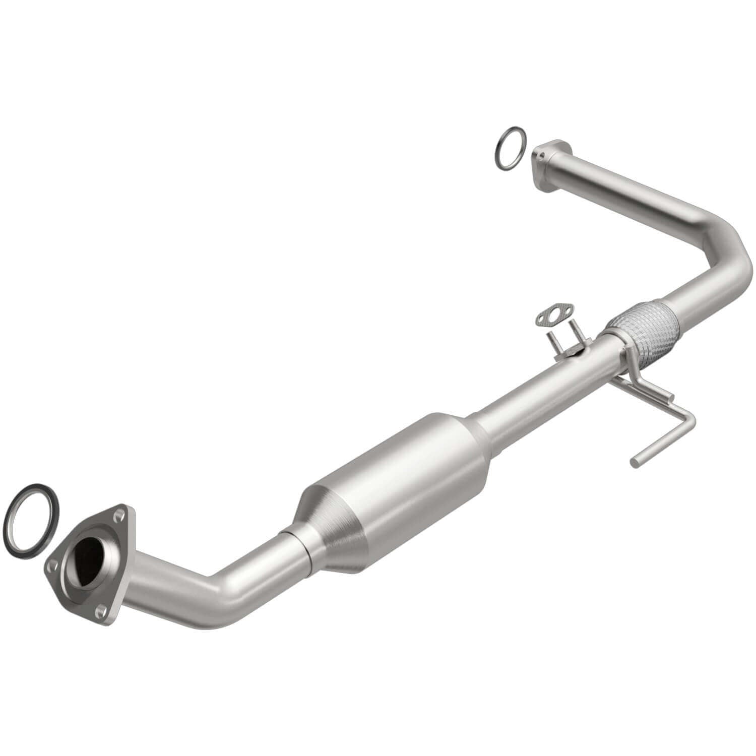 MagnaFlow 4551404 California Direct Fit Catalytic Converter