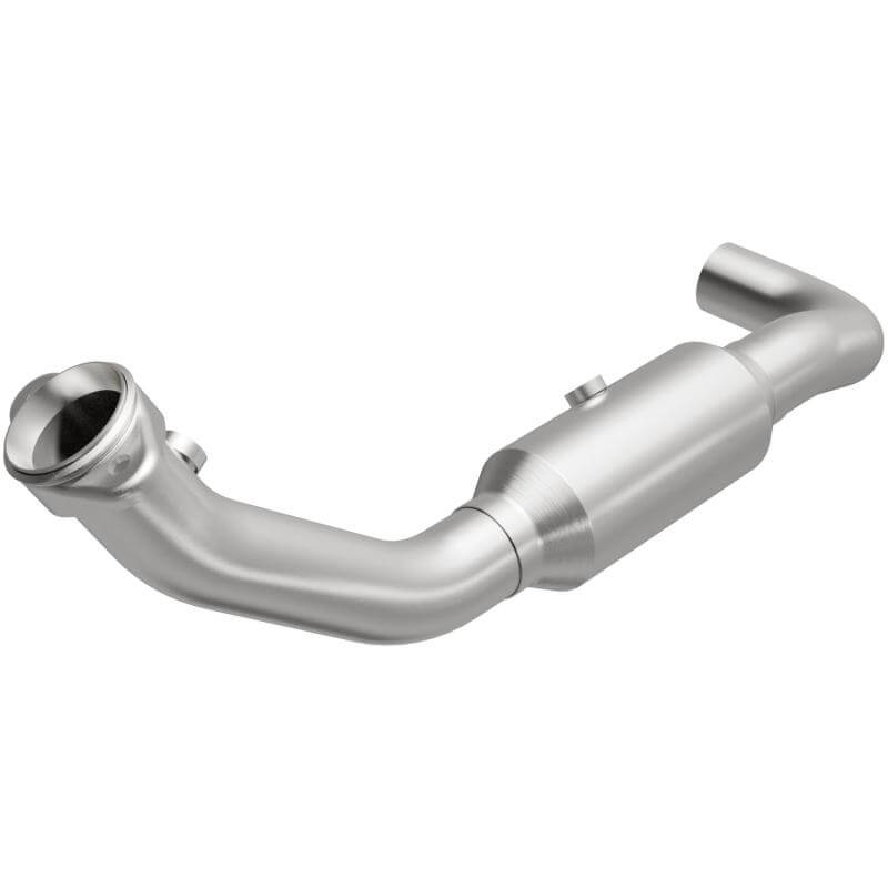 MagnaFlow 4551409 California Direct Fit Catalytic Converter (2.5" ID/2.5" OD)