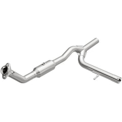 MagnaFlow 4551410 California Direct Fit Catalytic Converter (2.5" ID/2.5" OD)