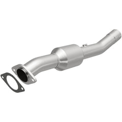 MagnaFlow 4551479 California Direct Fit Catalytic Converter (3" ID/3" OD)