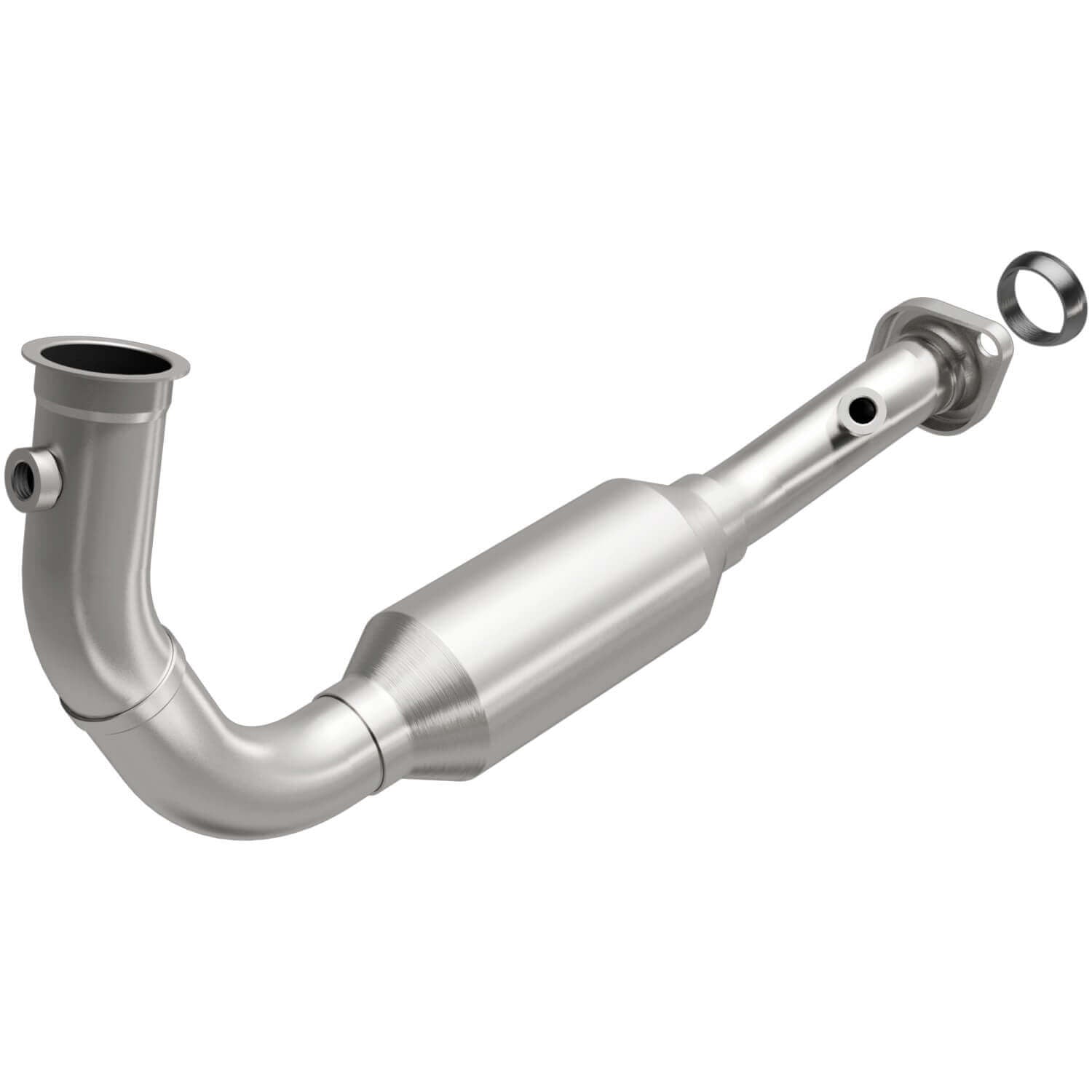 MagnaFlow 4551583 California Direct Fit Catalytic Converter
