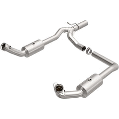 MagnaFlow 4551599 California Direct Fit Catalytic Converter