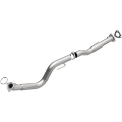 MagnaFlow 4551603 California Direct Fit Catalytic Converter (2.5" ID/3" OD)