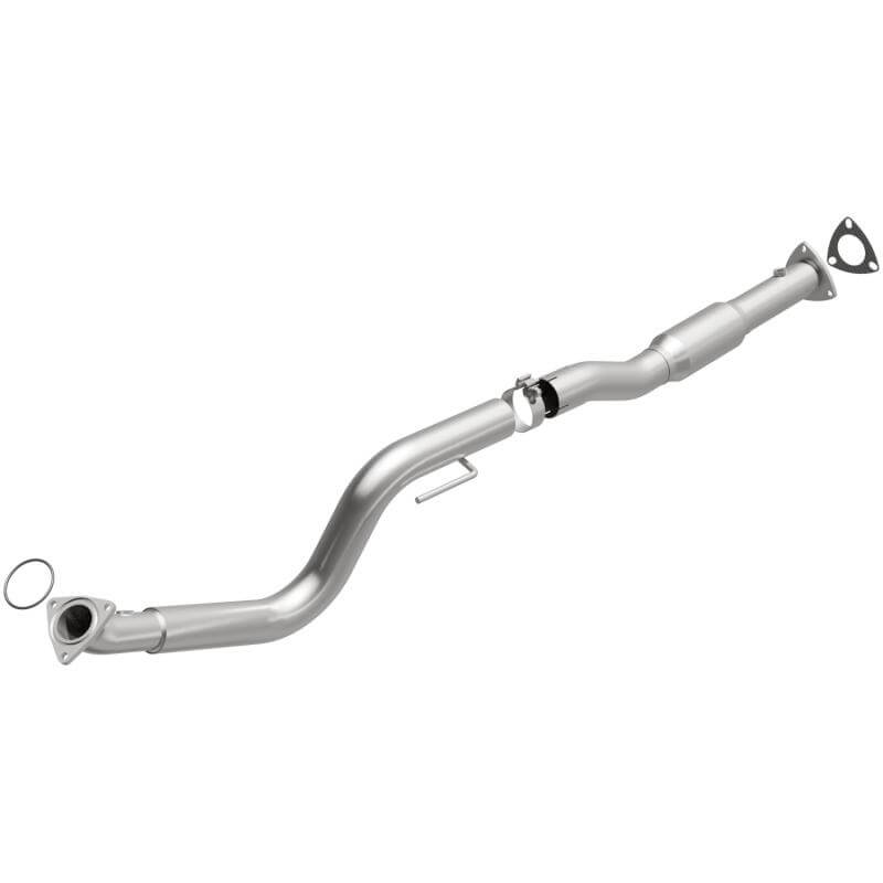 MagnaFlow 4551603 California Direct Fit Catalytic Converter (2.5" ID/3" OD)