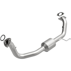 MagnaFlow 4551632 California Direct Fit Catalytic Converter (2.25" ID/2.25" OD)