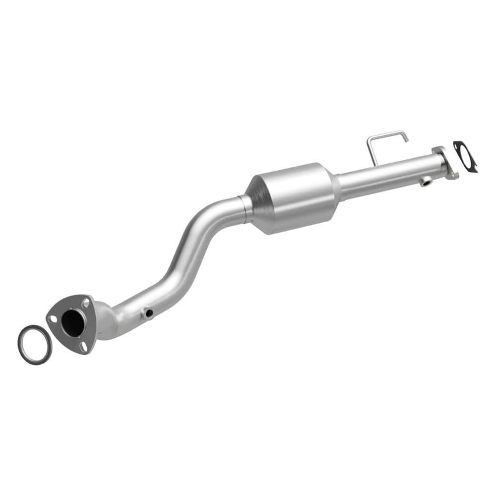MagnaFlow 4551633 California Direct Fit Catalytic Converter (2.25" ID/2.25" OD)