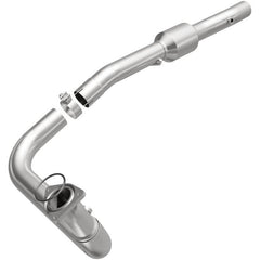 MagnaFlow 4551642 California Direct Fit Catalytic Converter (2.5" ID/3" OD)